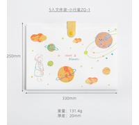 Classeur Portable En Plastique, Extension De Reçus, Organisateur De Tri De Fichiers, Sac De Rangement De Bureau, Dossiers De Produits De Classement