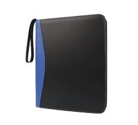 Classeur pour Cartes de collection avec 50 Pochettes - Album de Rangement pour 400 Cartes Pokémon - Protection Premium pour Cartes TCG ...