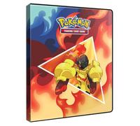 Portefolio Ultrapro - Portefolio Pokemon 9 Pochettes Armarouge & Ceruledge (Ultrapro)