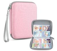 Classeur pour cartes Yoto Player avec 160 pochettes