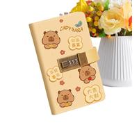 Classeur pour économiser de l'argent, planificateur à thème des animaux avec sécurité, d'économie avec 100 enveloppes - pour voyage à la maison en famille pour adultes et