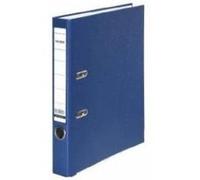 Classeur Falken PP-Color 9984154 2 étriers DIN A4 bleu