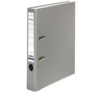 Classeur Falken PP-Color 9984113 2 étriers DIN A4 gris