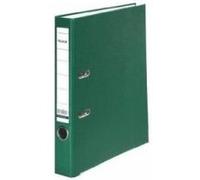 Classeur pp-color s 50, largeur de dos 50 mm, vert falken 09984147 G