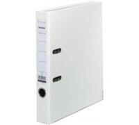 Classeur Falken PP-Color 9984121 2 étriers DIN A4 blanc