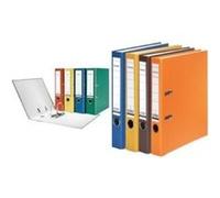 Classeur pp-color s80 noir falken 09984089 Noir G