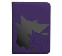 Classeur PRO Pokémon Ectoplasma 9 Pochettes Premium - Ultra Pro