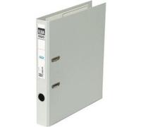 Classeur rado plast, dos: 50 mm, a4, gris elba 100022622 G