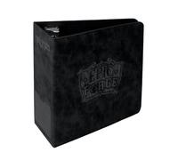 Classeur Range Cartes | Epic Forge | Classeur Noir-Accessoire cartes