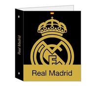 Classeur Real De Madrid 6 Cm