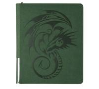Classeur régulier Dragon Shield Zipster - LatestBuy