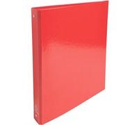 Classeur rigide Exacompta Iderama A4 ø4 x 30mm Rouge Rouge G