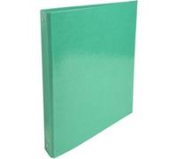 Classeur rigide Exacompta Iderama A4 ø4 x 30mm Vert foncé Vert G