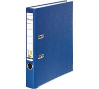 Classeur Rigide Largeur Du Dos 50 Mm Schmal Bleu