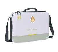 Classeur scolaire Real Madrid pour cours et devoirs - Classeur scolaire Real Madrid pour enfants et ados fans de football