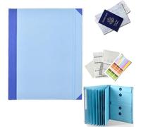 Classeur «Si Je Meurs» Avec Étiquettes, Agenda De Fin De Vie, Organiseur De Documents Importants, Pour Documents Importants, Cartes De Sécurité Sociale, Certificats De Naissance