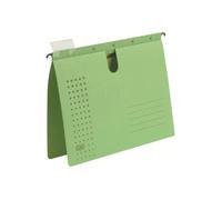 Classeur Suspendu - Elba - Ultimate - A4 - 200 Feuilles - Onglets Vert