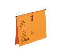 Classeur Suspendu - Elba - Ultimate - A4 - Jaune - Pour 200 Feuilles