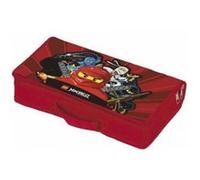 Classeur toupie ninjago : petite taille lego G