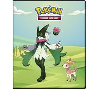 Classeur Ultra Pro Pokémon Gallerie Series Morning Meadow 4-Pocket