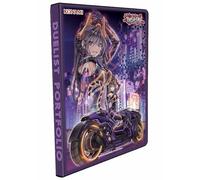 Yu-Gi-Oh! Classeur I:P Masquerena