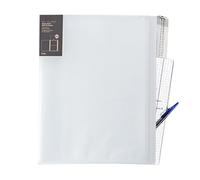 Classeurs De Documents | Support Pour Classeur A4 - Organisateur De,Pour Usage Domestique Scolaire Salle De Classe Salle De Réunion Comptoir De Vente Petite Entreprise Atelier D'Art