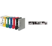 Classeurs - Film En Pp, Herlitz