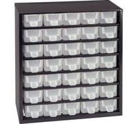 Classeurs métalliques à tiroirs - 35 tiroirs VISO