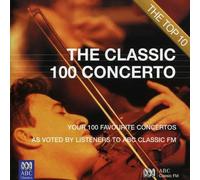 Classic 100 Concerto: The Top 1 [Import]