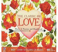Classic 100: Love/Various [Import]