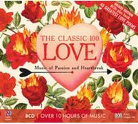 Classic 100: Love/Various [Import]