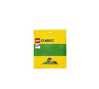 LEGO Plaque de base 10700 – Verte 32x32