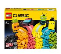 Classic 11027 L'amusement créatif fluo