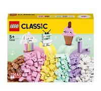 Classic 11028 L'amusement créatif pastel
