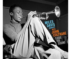 Classic 1956 Sessions W/John Coltrane