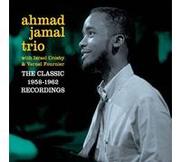 Classic 1958-62 Recordings