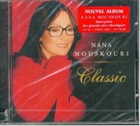 Nana Mouskouri – Classic – Mercury