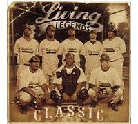 Living Legends - Classic-15tr [Import]