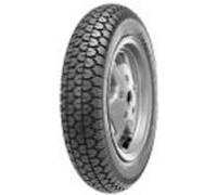 Continental Pneu scooter Conticlassic 59L TT Avant/Arrière Noir 3.50 / R10