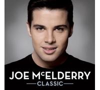 Joe McElderry - Classic [Import]