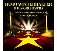 Classic 20th Century Themes from The Stage & Screen