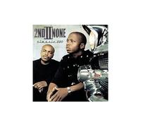 Second II None – Classic 220 – CD