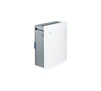 BLUEAIR Purificateur d'air Blueair Classic 280i, purificateur filtre à air auto HEPA Silent™, système de filtration pour jusqu'à 52 m2, blanc