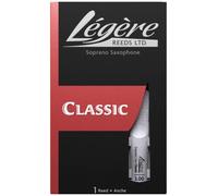 Classic 3.25 - Sax Soprano