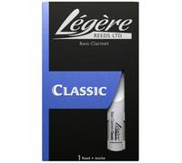 Classic 3.75 - Clar Basse