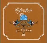 Classic 3 - Cafe Del Mar Classic 3