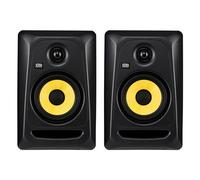 KRK Classic 5 Monitor Pack