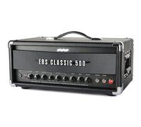 EBS Classic 500 Têtes ampli basse
