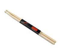 Rohema Classic 5A Hickory Baguettes de Batterie