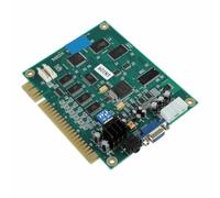 Classic 60 Game Multicade Board pour JAMMA Arcade avec écran CGA/VGA et